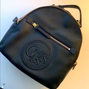 Guess Black Backpack